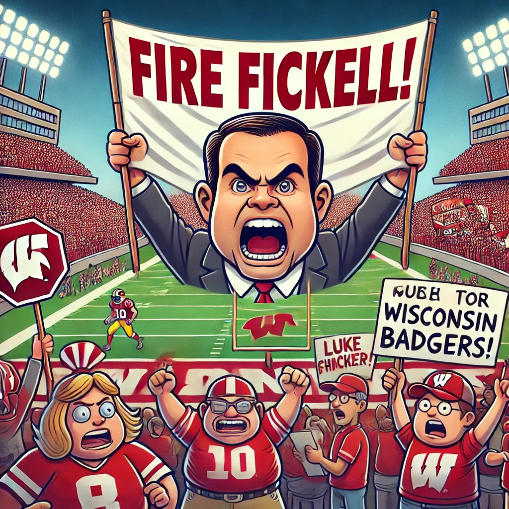 Fire Fickell